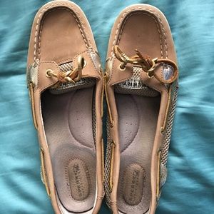 Sperry Boat Shoes